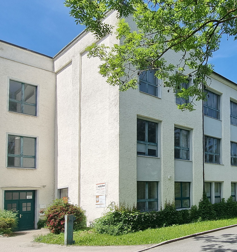 Fabrikstraße Stollberg